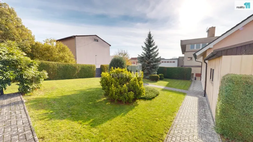 Pronájem rodinného domu, Světlá nad Sázavou, Horní, 212 m2