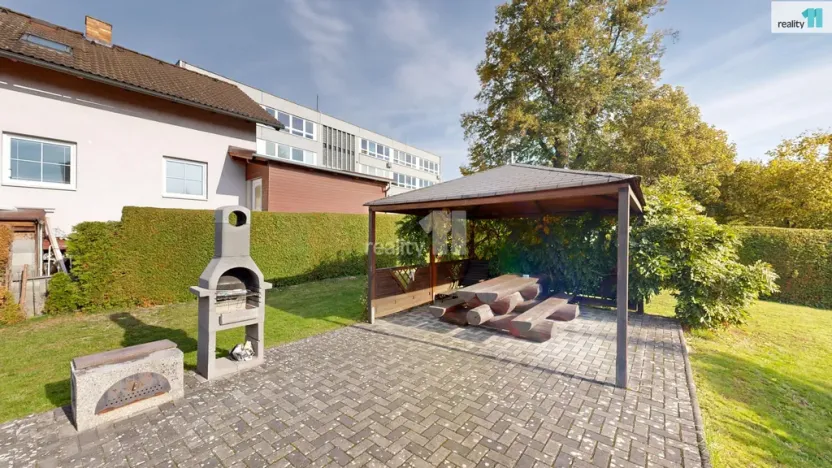 Pronájem rodinného domu, Světlá nad Sázavou, Horní, 212 m2