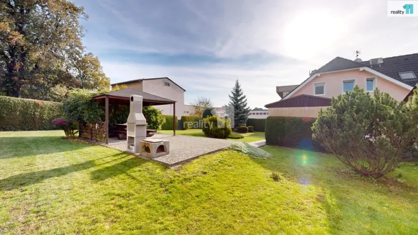 Pronájem rodinného domu, Světlá nad Sázavou, Horní, 212 m2