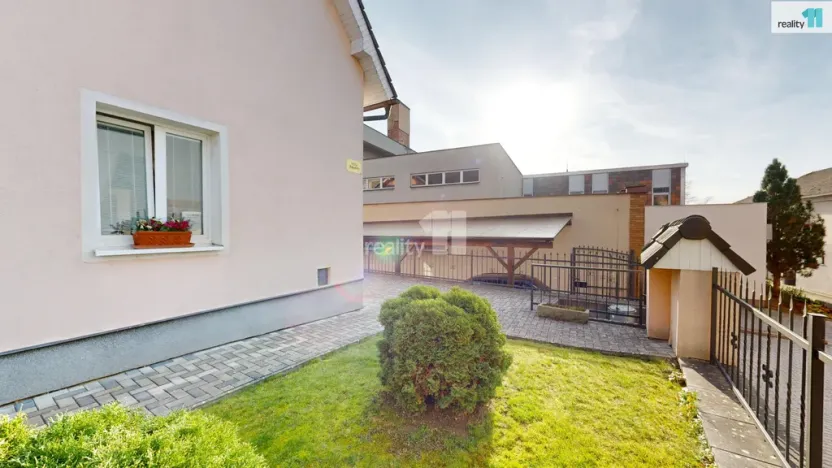 Pronájem rodinného domu, Světlá nad Sázavou, Horní, 212 m2