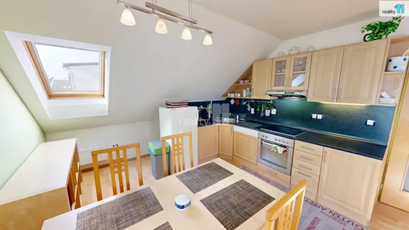 Pronájem bytu 3+kk, Světlá nad Sázavou, Horní, 121 m2