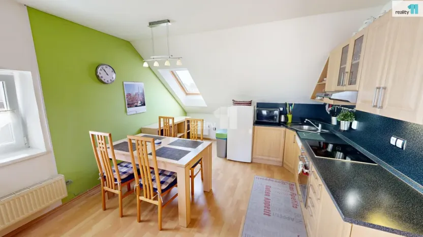 Pronájem bytu 3+kk, Světlá nad Sázavou, Horní, 121 m2