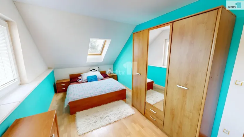 Pronájem bytu 3+kk, Světlá nad Sázavou, Horní, 121 m2