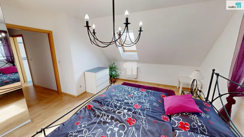 Pronájem bytu 3+kk, Světlá nad Sázavou, Horní, 121 m2