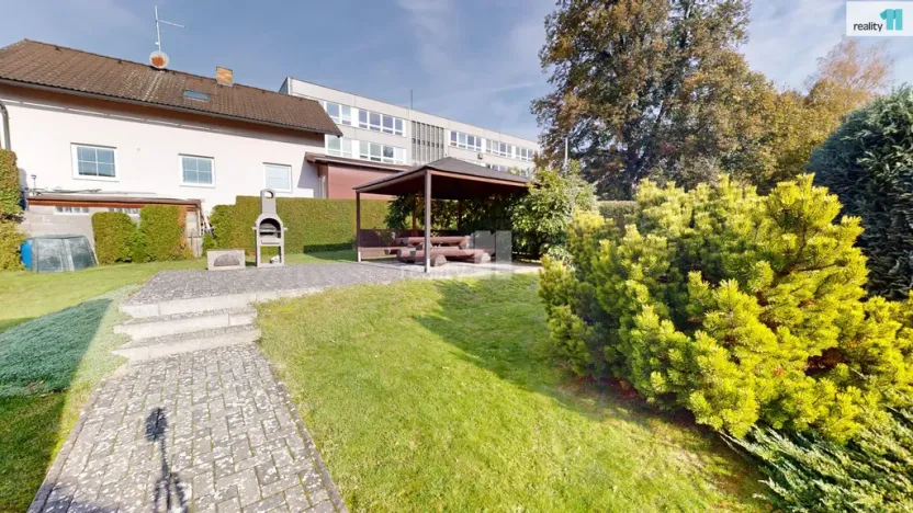 Pronájem bytu 3+kk, Světlá nad Sázavou, Horní, 121 m2