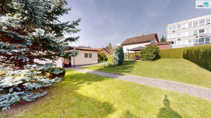 Pronájem bytu 3+kk, Světlá nad Sázavou, Horní, 121 m2