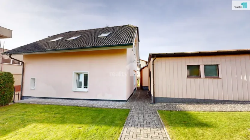 Pronájem bytu 3+kk, Světlá nad Sázavou, Horní, 121 m2