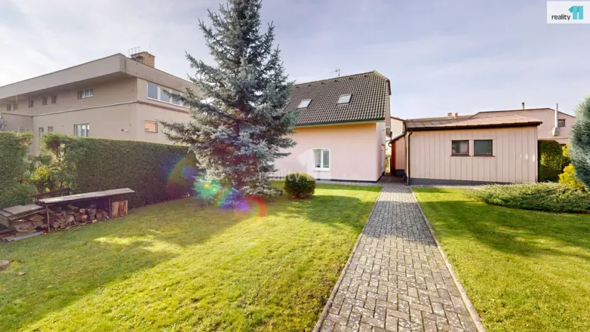 Pronájem bytu 3+kk, Světlá nad Sázavou, Horní, 121 m2