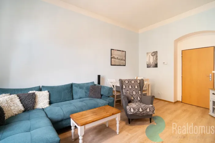 Prodej činžovního domu, Strakonice, Husova, 413 m2