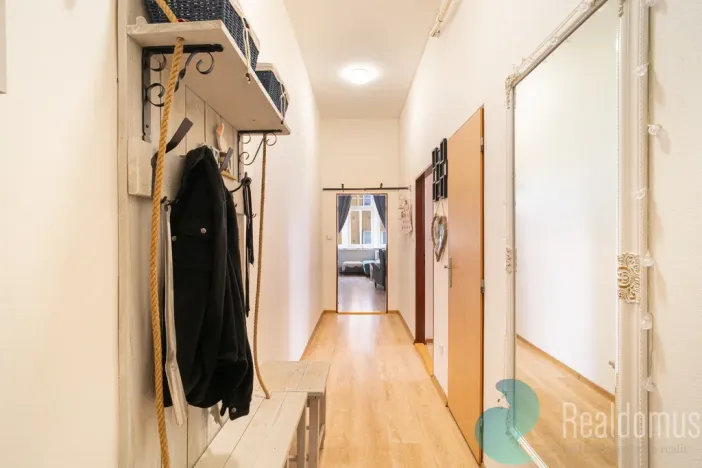 Prodej činžovního domu, Strakonice, Husova, 413 m2