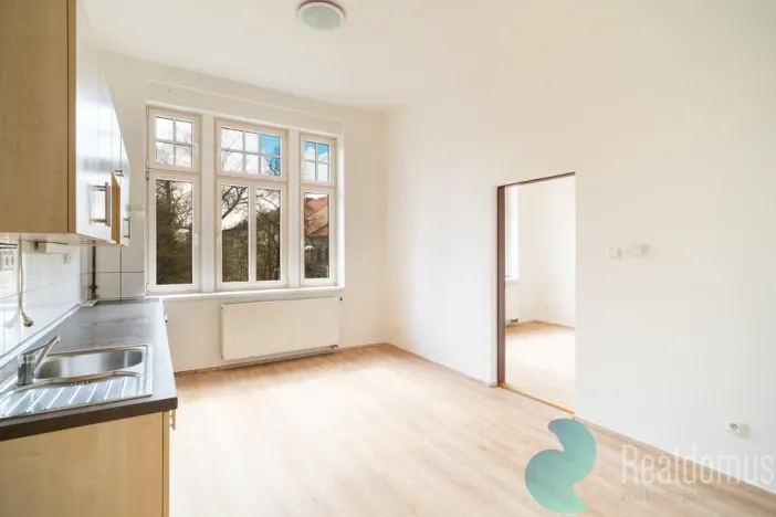 Prodej činžovního domu, Strakonice, Husova, 413 m2