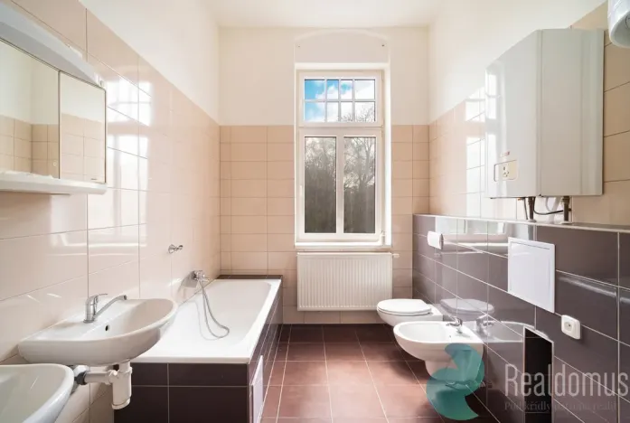 Prodej činžovního domu, Strakonice, Husova, 413 m2