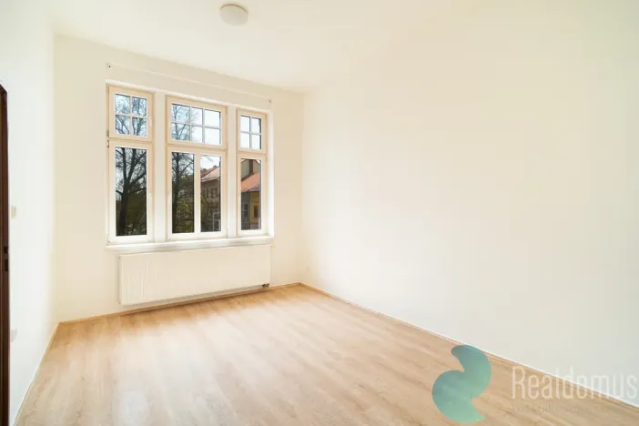 Prodej činžovního domu, Strakonice, Husova, 413 m2