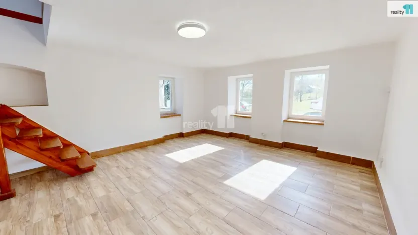 Prodej rodinného domu, Dolní Město - Meziklasí, 115 m2