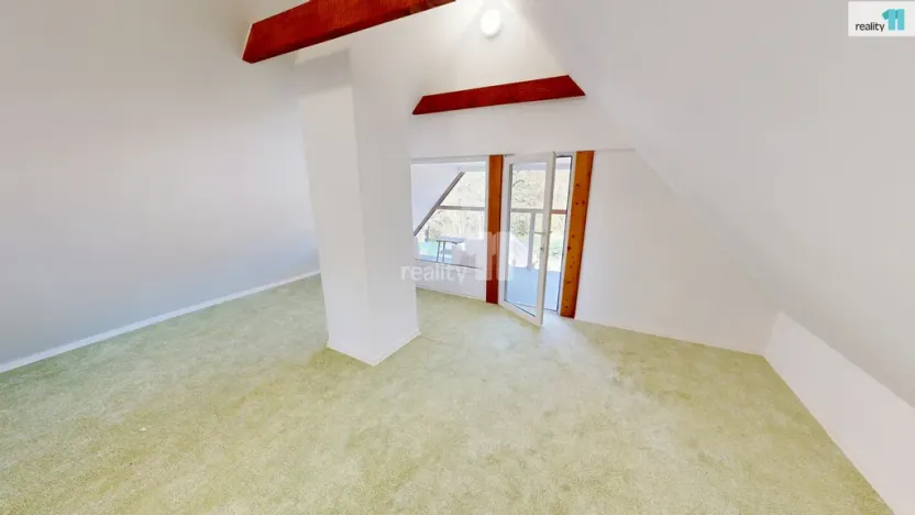 Prodej rodinného domu, Dolní Město - Meziklasí, 115 m2