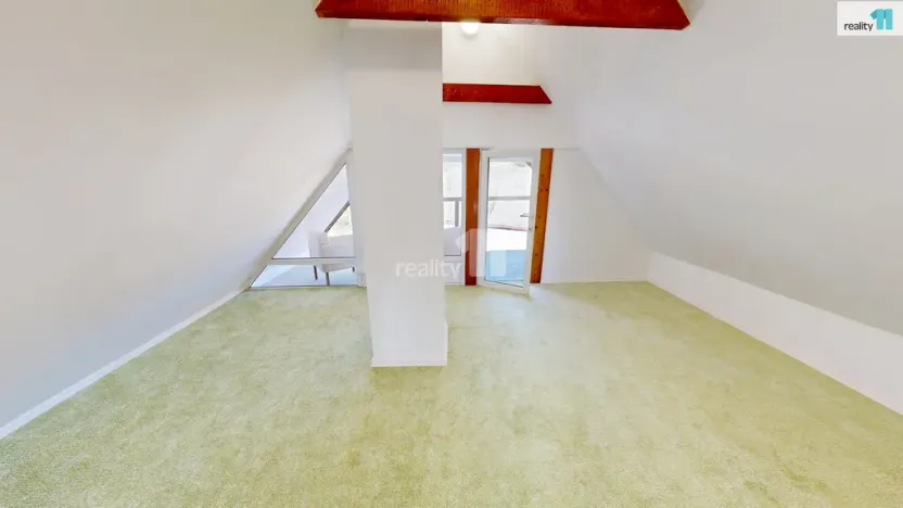 Prodej rodinného domu, Dolní Město - Meziklasí, 115 m2