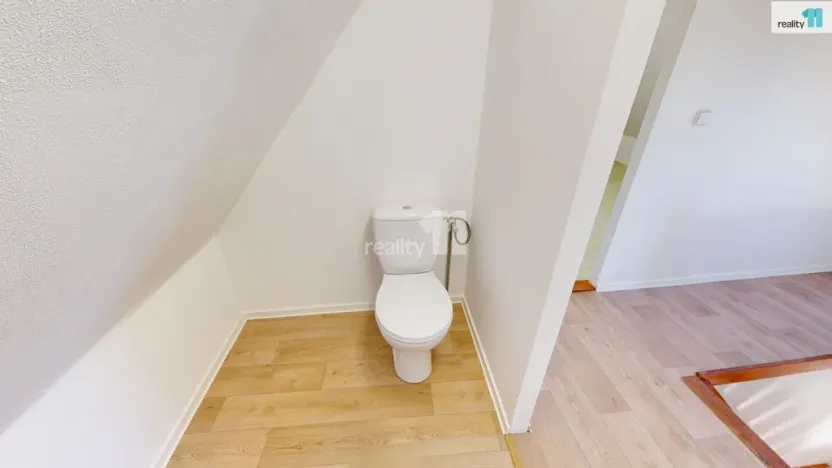 Prodej rodinného domu, Dolní Město - Meziklasí, 115 m2