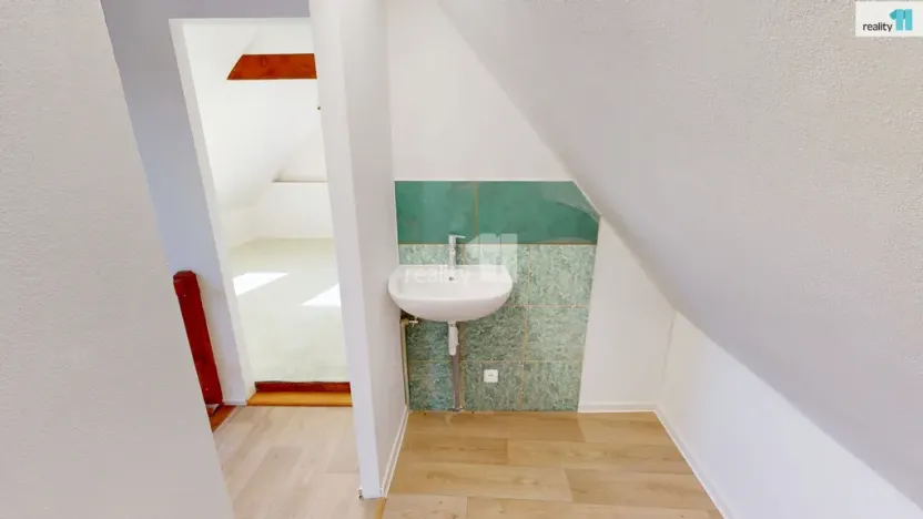 Prodej rodinného domu, Dolní Město - Meziklasí, 115 m2