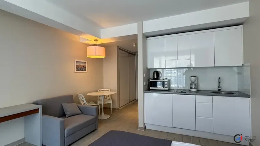 Prodej apartmánu, Dolní Morava, 27 m2