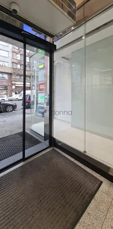 Pronájem obchodního prostoru, Praha, Na Poříčí, 26 m2