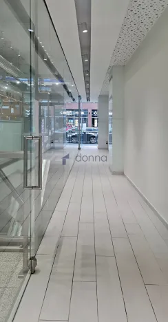 Pronájem obchodního prostoru, Praha, Na Poříčí, 26 m2
