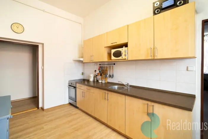 Prodej činžovního domu, Strakonice, Husova, 413 m2