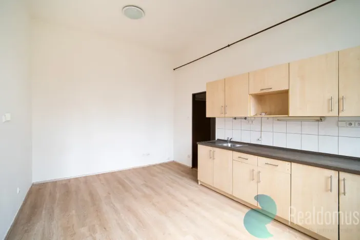 Prodej činžovního domu, Strakonice, Husova, 413 m2