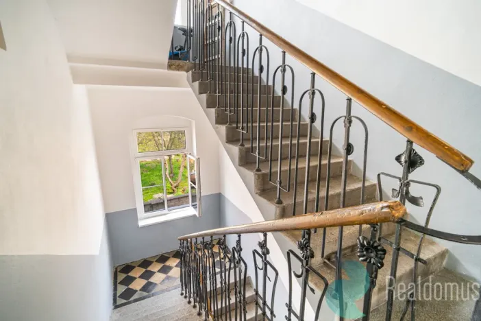 Prodej činžovního domu, Strakonice, Husova, 413 m2