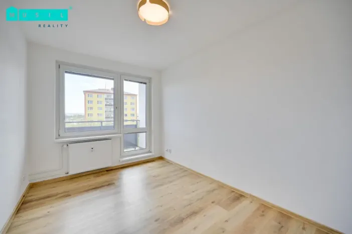 Pronájem bytu 3+1, Uničov, Gen. Svobody, 72 m2