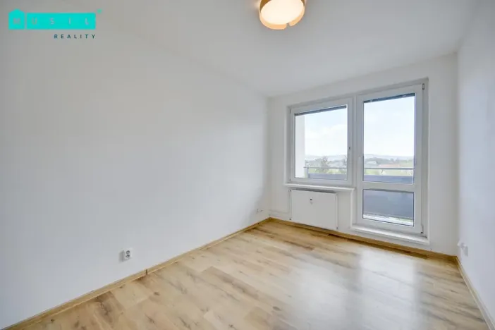 Pronájem bytu 3+1, Uničov, Gen. Svobody, 72 m2