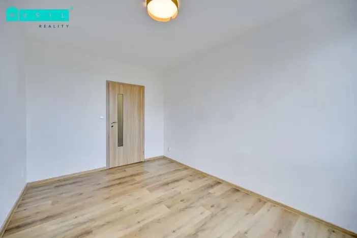 Pronájem bytu 3+1, Uničov, Gen. Svobody, 72 m2