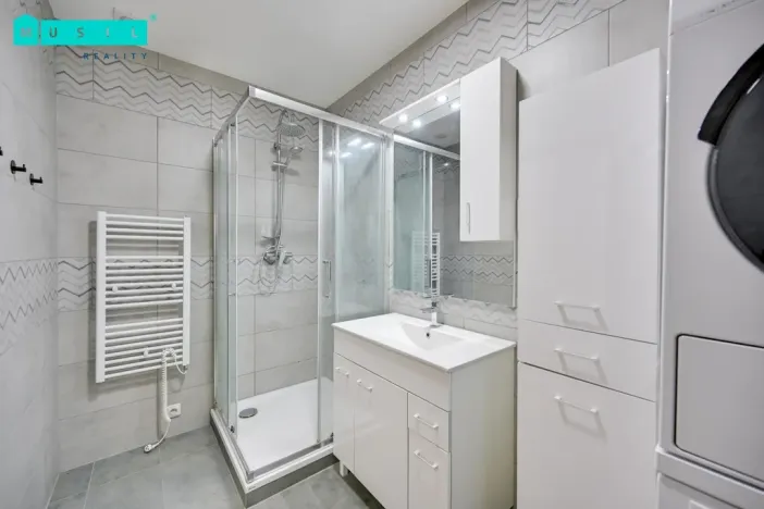 Pronájem bytu 3+1, Uničov, Gen. Svobody, 72 m2