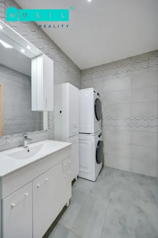 Pronájem bytu 3+1, Uničov, Gen. Svobody, 72 m2