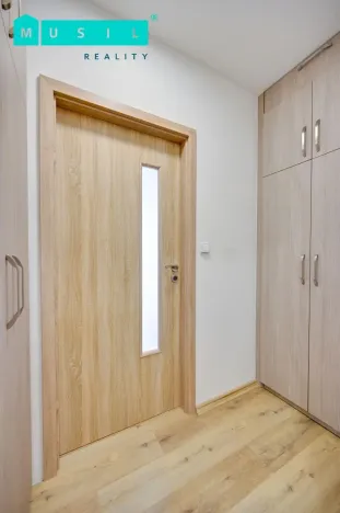 Pronájem bytu 3+1, Uničov, Gen. Svobody, 72 m2