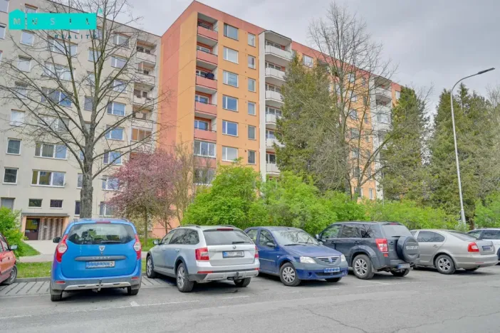 Pronájem bytu 3+1, Uničov, Gen. Svobody, 72 m2