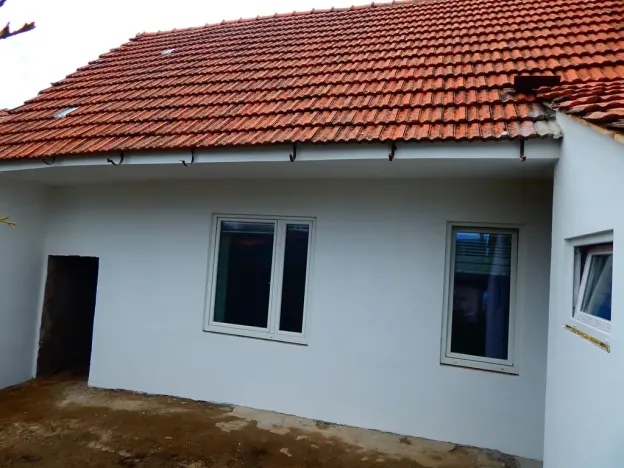 Prodej rodinného domu, Svatoslav, 100 m2