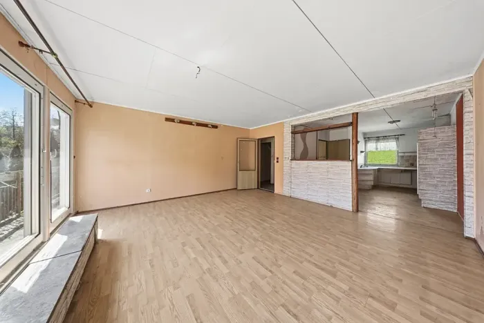 Prodej rodinného domu, Nové Hrady, 180 m2