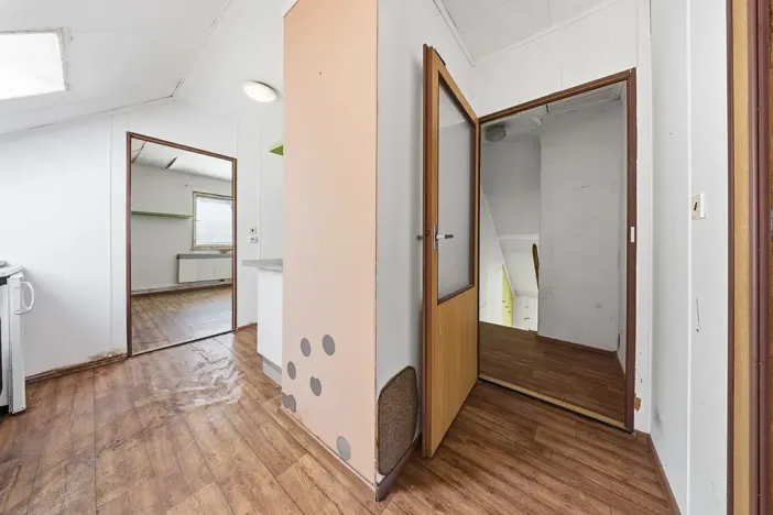 Prodej rodinného domu, Nové Hrady, 180 m2