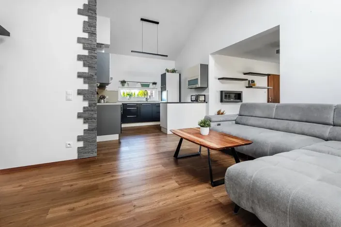 Prodej rodinného domu, Křesetice, 110 m2