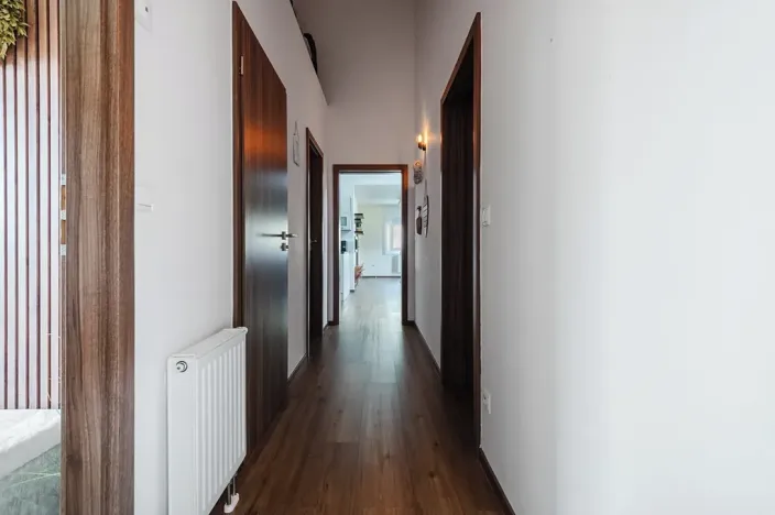 Prodej rodinného domu, Křesetice, 110 m2