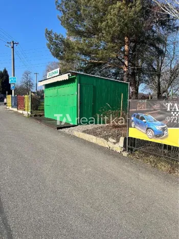 Prodej obchodního prostoru, Petřvald, 2. května, 20 m2