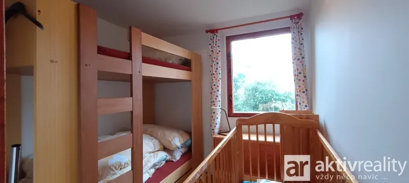 Pronájem chaty, Ledce, 44 m2