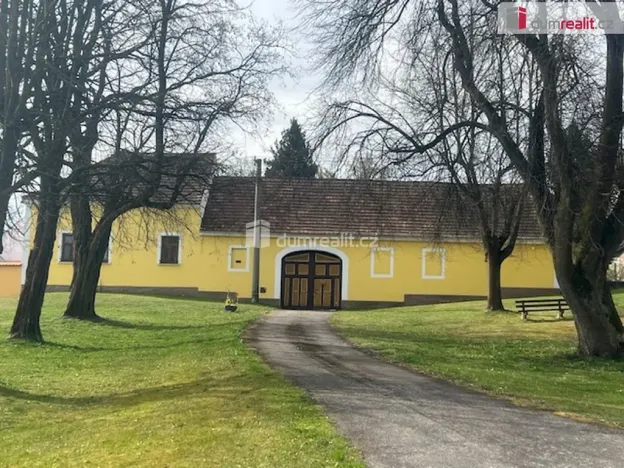 Prodej rodinného domu, Hartmanice, 1618 m2