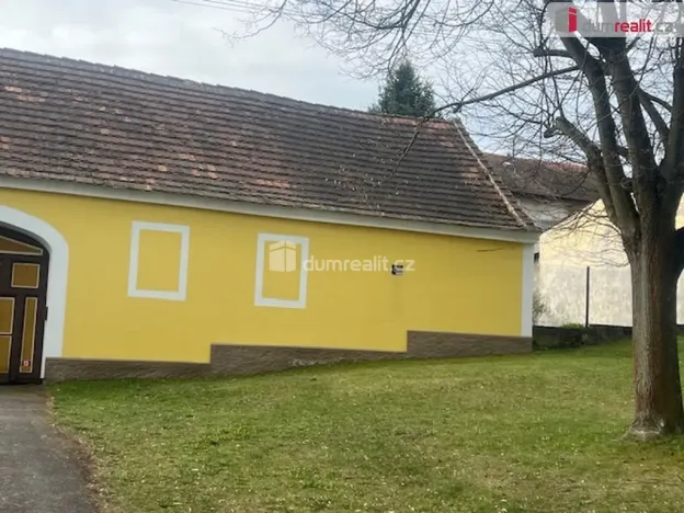 Prodej rodinného domu, Hartmanice, 1618 m2