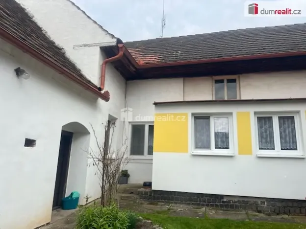 Prodej rodinného domu, Hartmanice, 1618 m2