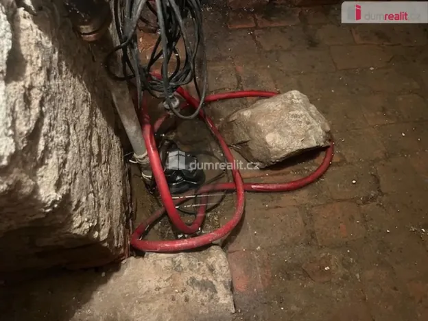 Prodej rodinného domu, Hartmanice, 1618 m2