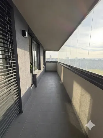 Pronájem bytu 4+kk, Praha - Holešovice, Argentinská, 92 m2