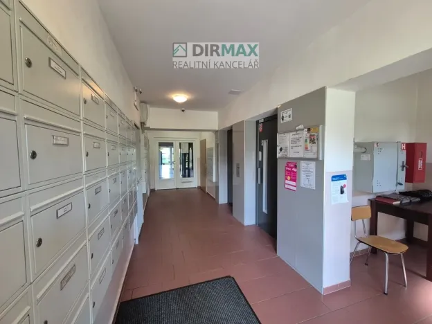 Prodej bytu 1+1, Teplice, Jana Koziny, 41 m2