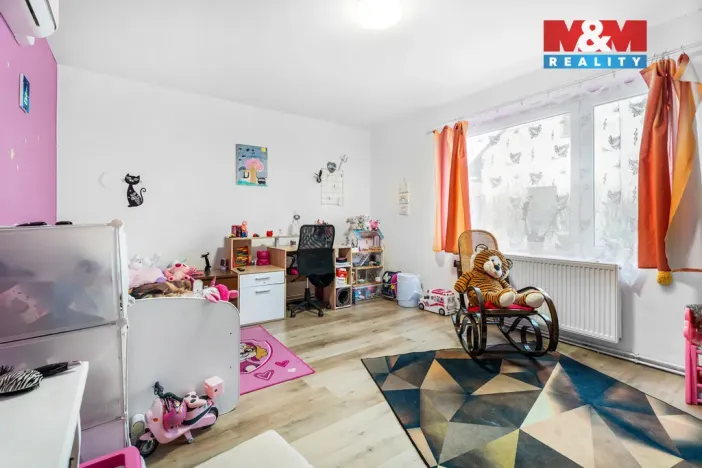 Prodej rodinného domu, Dolní Slivno, 73 m2