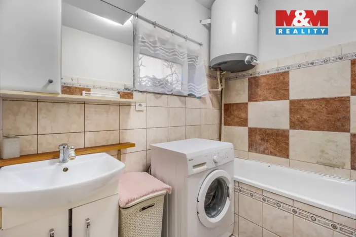 Prodej rodinného domu, Dolní Slivno, 73 m2